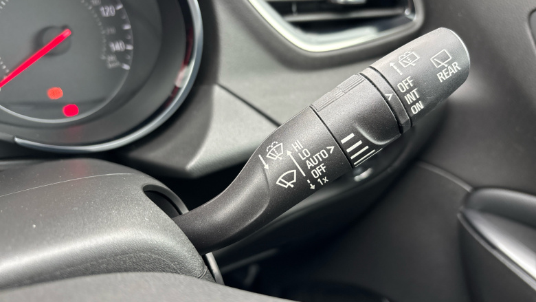 Vauxhall Grandland X 1.2 Turbo Griffin 5dr Petrol Hatchback